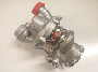 View RP exhaust turbocharger Full-Sized Product Image 1 of 1